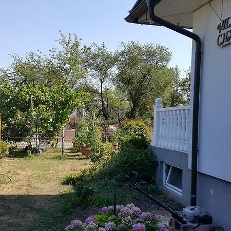 Appartamento Leon'S Silberwald Strasshof an der Nordbahn Esterno foto