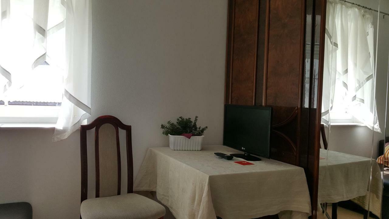 Appartamento Leon'S Silberwald Strasshof an der Nordbahn Esterno foto