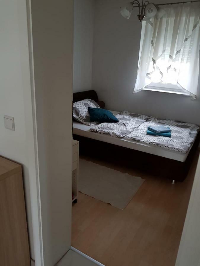 Appartamento Leon'S Silberwald Strasshof an der Nordbahn Esterno foto